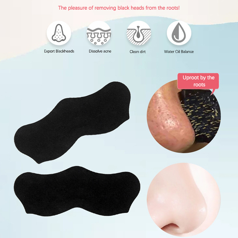 10 szt. Unisex Maseczka do Usu – Face Mask Skincare recenzja i cena