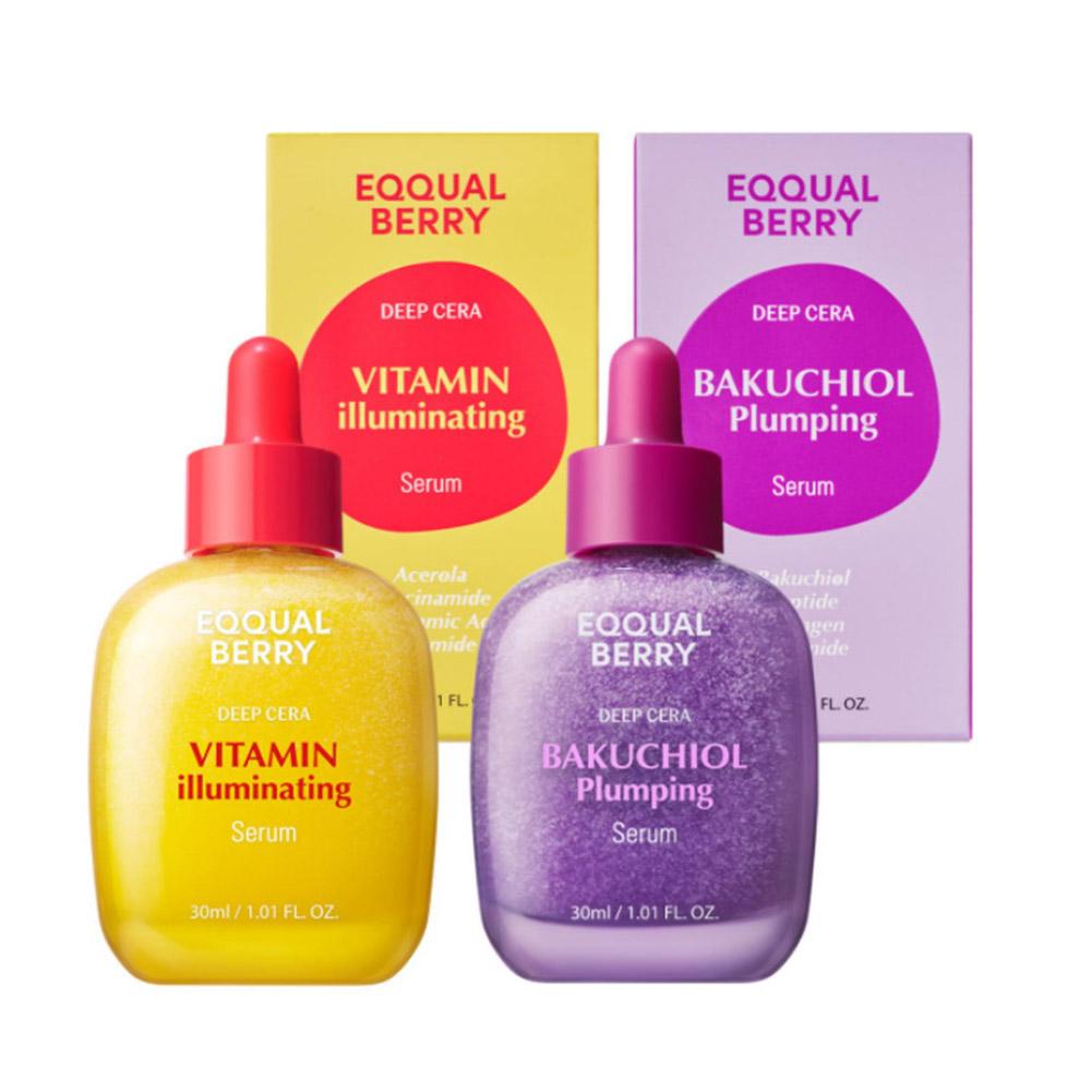 Serum z witaminą C i niacinami – Vitamin C Serum recenzja i cena