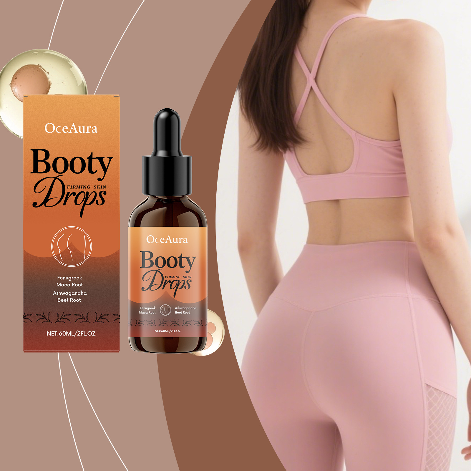 EELHOE Esencja Ujędrniająca na – Body Lotion recenzja i cena