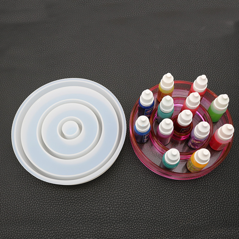 Forma silikonowa do żywicy, or – Lip Balm recenzja i cena