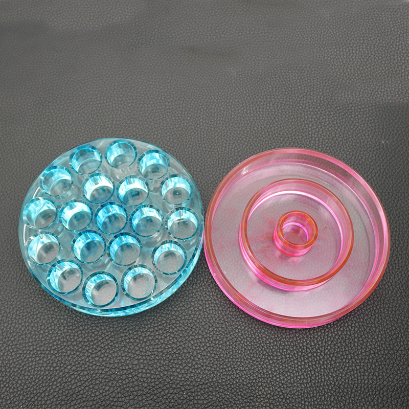 Forma silikonowa do żywicy, or – Lip Balm recenzja i cena