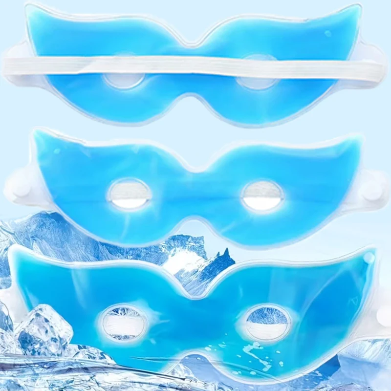 1/10 szt. Letnia, chłodząca ma – Skincare China recenzja i cena