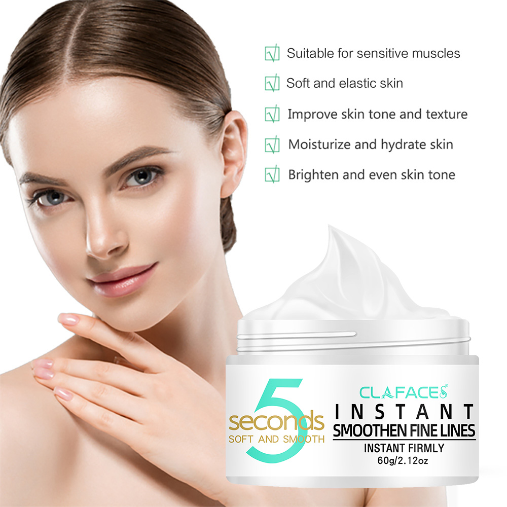 5 sekund usuń zmarszczki krem  – Retinol Cream recenzja i cena