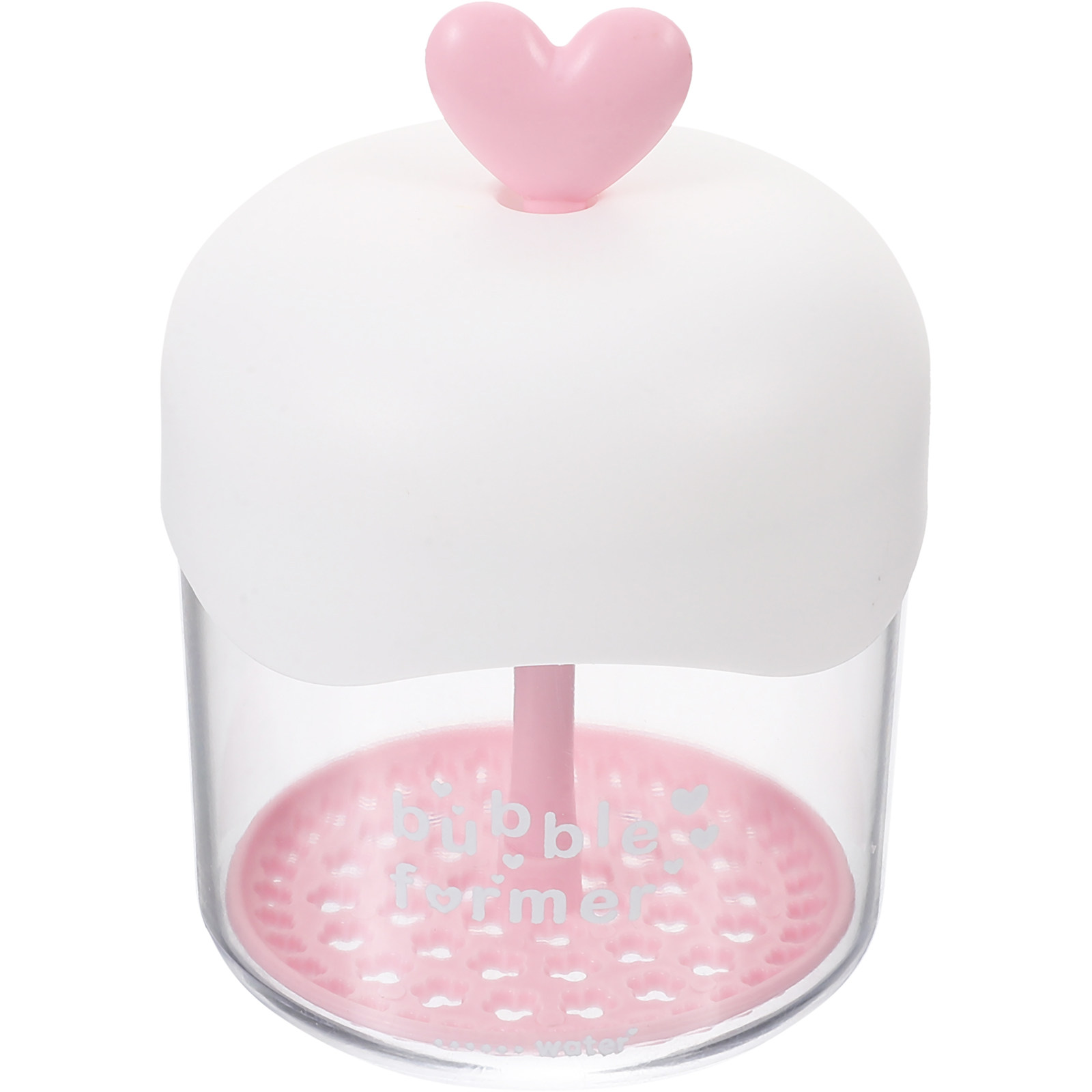 Ręczny spieniacz do mydła do t – Cleanser Face recenzja i cena