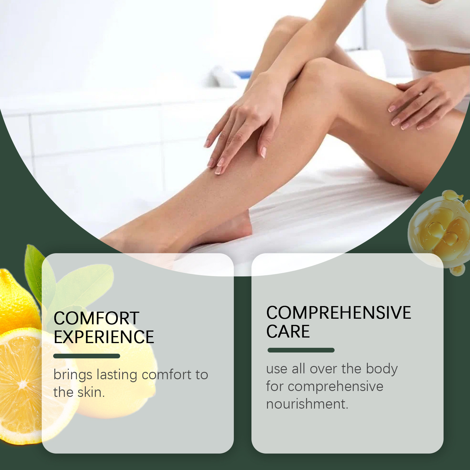 Olejek eteryczny z wyciągiem z – Vitamin C Serum recenzja i cena