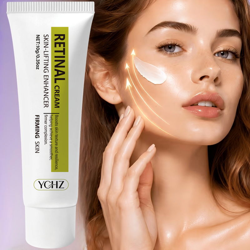Ujędrniający krem pod oczy z r – Retinol Cream recenzja i cena