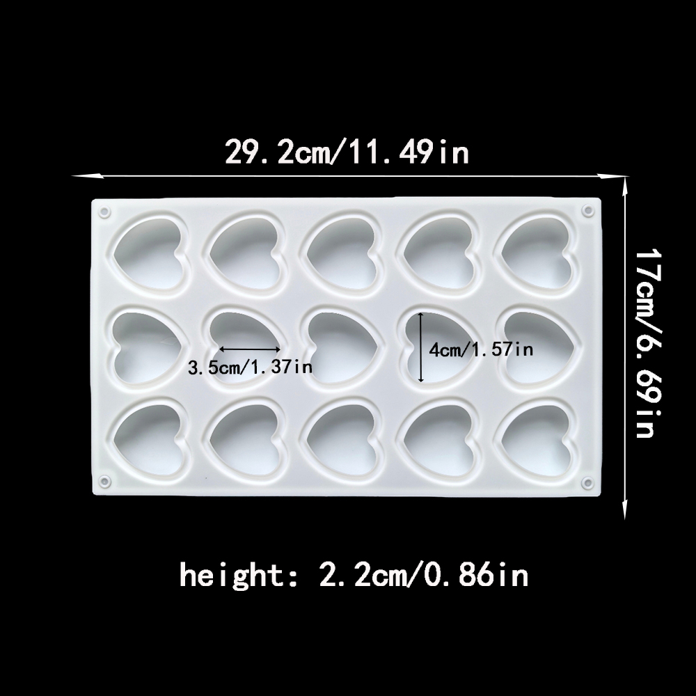 1szt Walentynkowa silikonowa f – Night Cream recenzja i cena