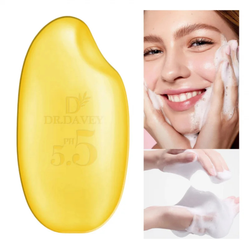 DR.DAVEY Zestaw do pielęgnacji – Vitamin C Serum recenzja i cena