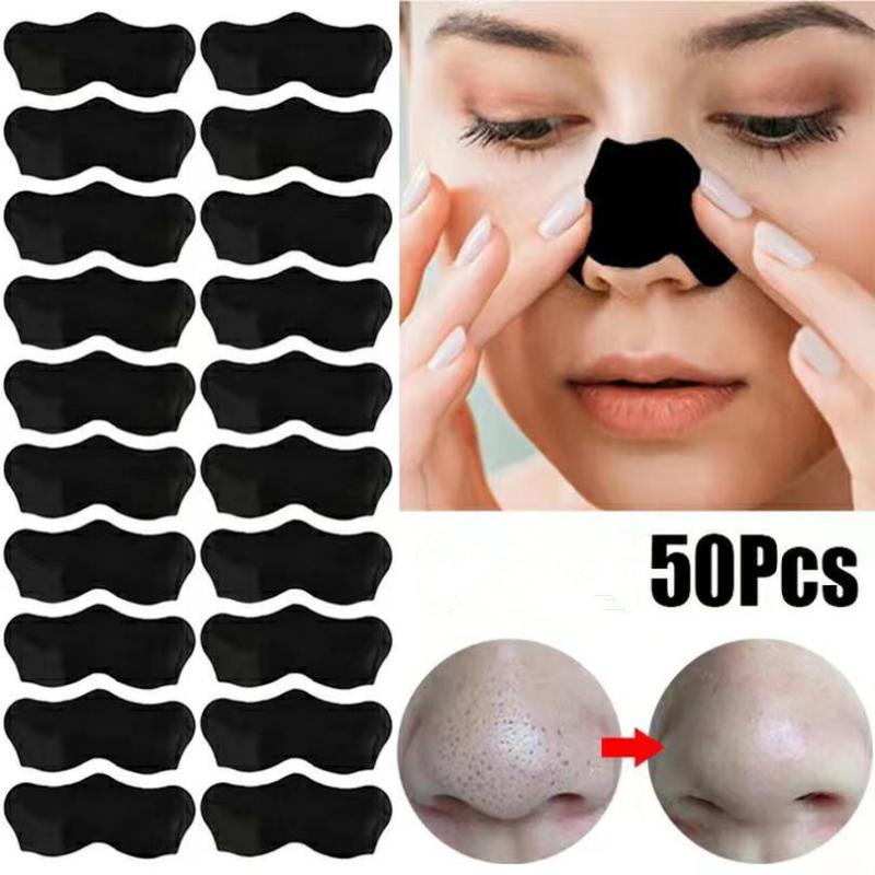 【F】50 sztuk – maska do usuwani – Face Mask Skincare recenzja i cena