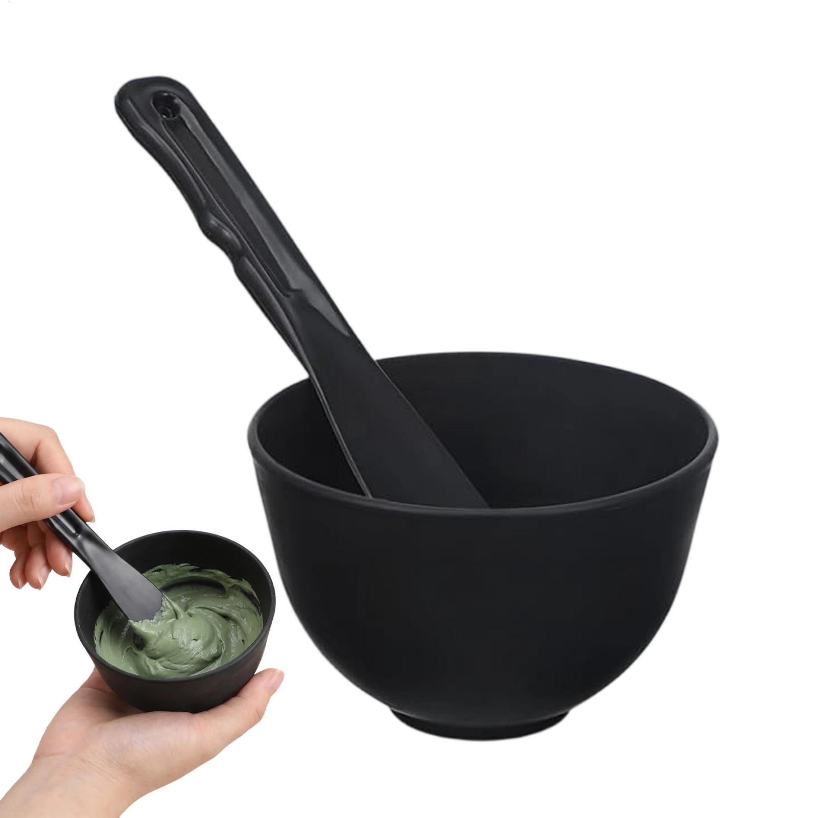 Zestaw silikonowych misek do m – Face Mask Skincare recenzja i cena