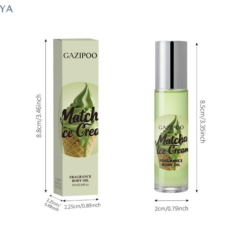 [Y] Olejek zapachowy w rolce o – Body Lotion recenzja i cena