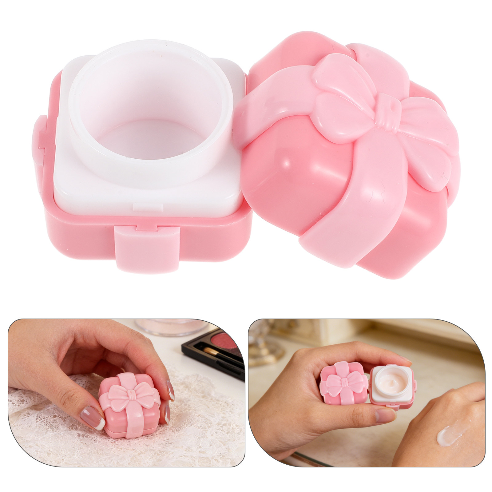 Małe tubki na balsam do ust, w – Lip Balm recenzja i cena